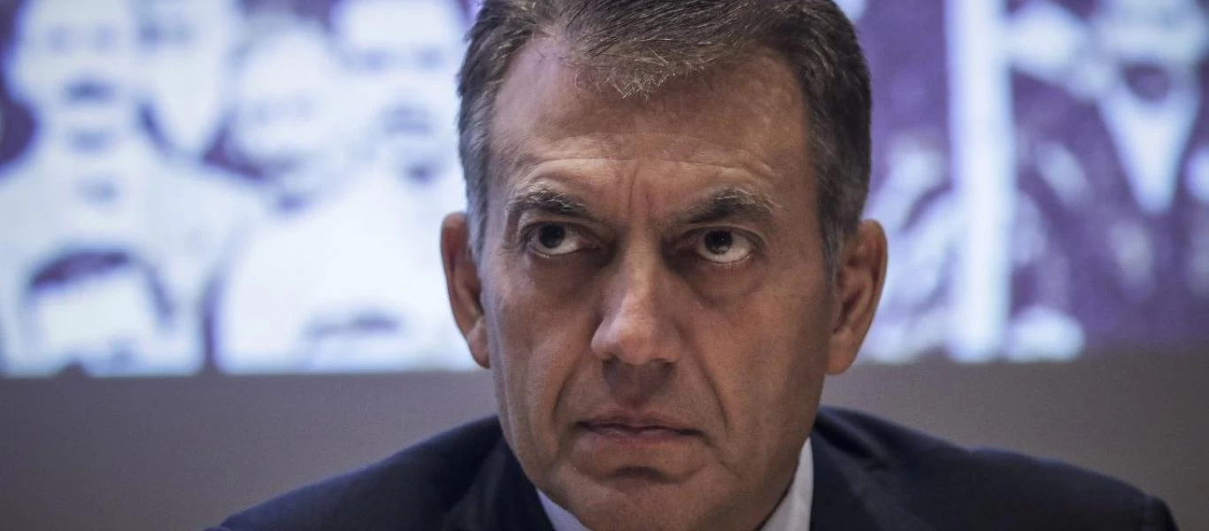 Γ.Βρούτσης: «Αυξήσεις έως 252 ευρώ μηνιαίως σε 1.000.000 συντάξεις»